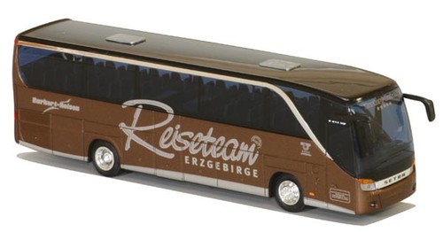 Awm reisebus setra - awm, s
