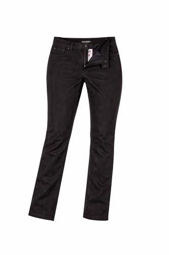Lederhose modeka stemp lady - modeka,