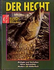 Der Hecht. Ein Buch der