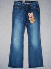 IA23113 *NWT* DESIGNER DENIM