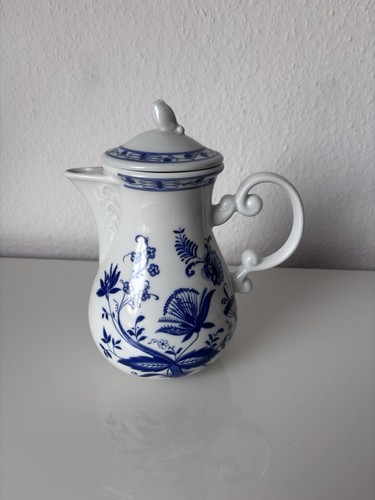 Edle kaffeekanne wellco design - kaffeekanne,