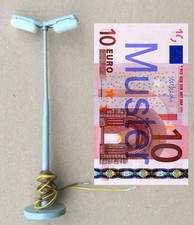 MÄRKLIN 7282, STRASSENLEUCHTE