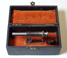 Main Spring Winder Federwinder