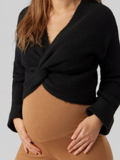 MAMALICIOUS Damen Pullover