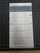 Siemens SIMATIC IPC BX-39A