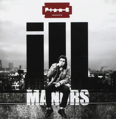 Ill manors plan - audio),