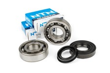 Kurbelwellenlager Satz