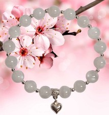 Mondstein armband damen - mondstein, armband🌹damen