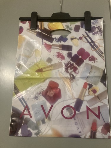Plastiktüte avon retro - avon,