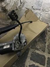 Mercedes benz wischeranlage - mercedes,