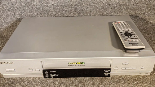 Panasonic eg s - panasonic, nv-hv