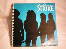 STRIKE   -  SAME !! ( LP ) 