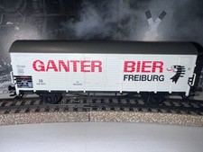 46201 Märklin H0 Bierwagen