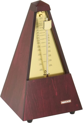 Ying sunko metronom wooden - sunko,