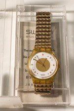 Swatch Automatic - Black