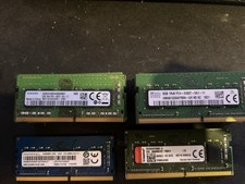 Arbeitsspeicher RAM DDR4-2400