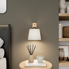 Euluna Wandleuchte Sweden mit