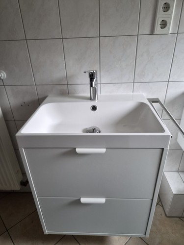 160vb ikea waschtisch - ikea, zu