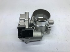 GM-Drosselklappengehäuse