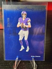 2024 Panini Prestige - Sam