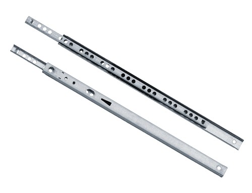 Kugelführung teilauszug mm - 17,