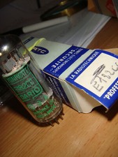 E182CC PHILIPS HOLLAND NOS