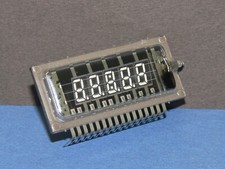 VFD Fluoreszenz Display FUTABA