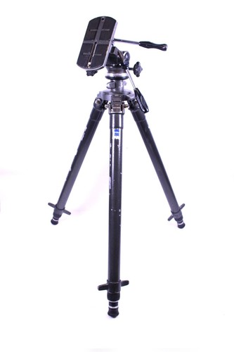 Gitzo 1500 kamerastativ - 1500,
