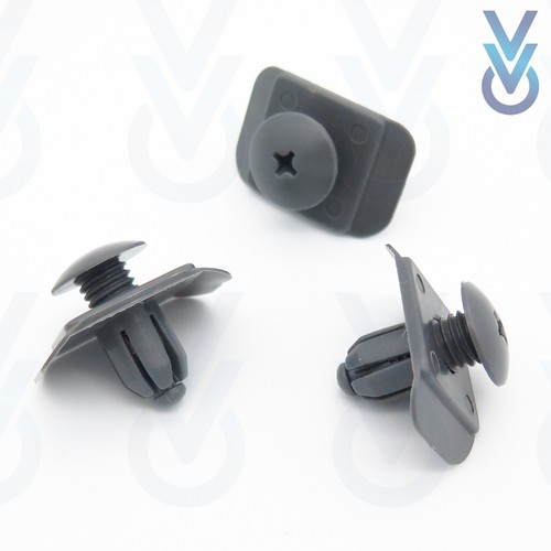 10x vvo befestigungsclips - vvo®,