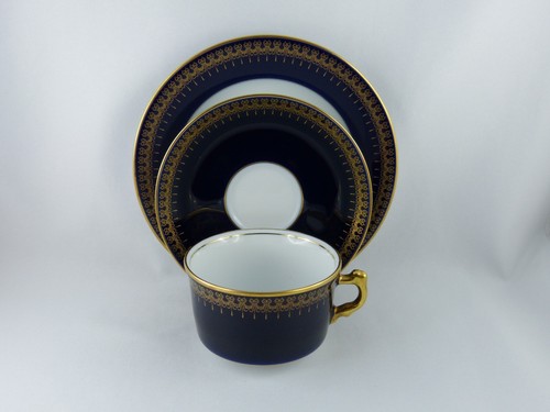 Porzellan gedeck tasse - porzellan,