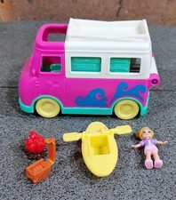 Polly Pocket Pollyville