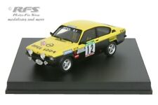 Opel Kadett C Coupe GT/E