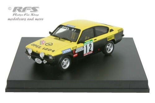 Opel kadett coupe e - c,