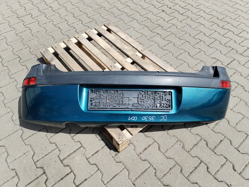 Orig opel corsa stoßfänger - opel,
