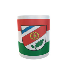Tasse Sailauf Fahne Flagge Mug