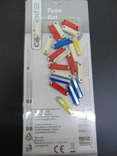 20 Sicherungen Keramik