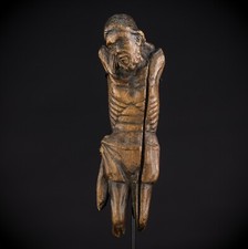 1400er Fronleichnam Skulptur |