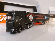 Tekno 1:50 Scania S HL