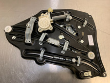 Mercedes Benz CLK W209 Rear