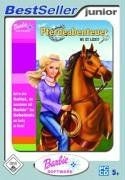 Barbie pferdeabenteuer - barbie,