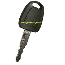 Baumaschinenschlüssel