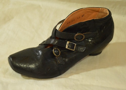 Think echt leder schuhe - echt,
