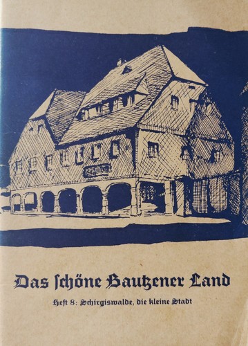 Schirgiswalde heft das - heft,