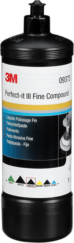 Feinschleifpaste iii - 3m,