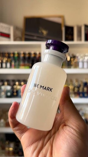 Parfum ink mark 100ml rar - lv,