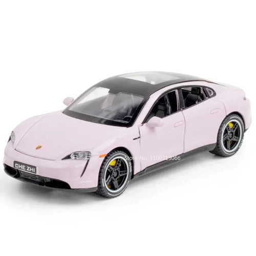 Miniaturauto sportwagen - miniaturauto, 1:32
