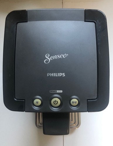 Philips senseo - philips,
