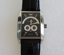 Emporio armani herrenuhr - armani,