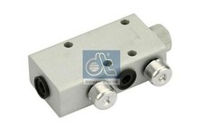 DT SPARE PARTS Sperrzylinder