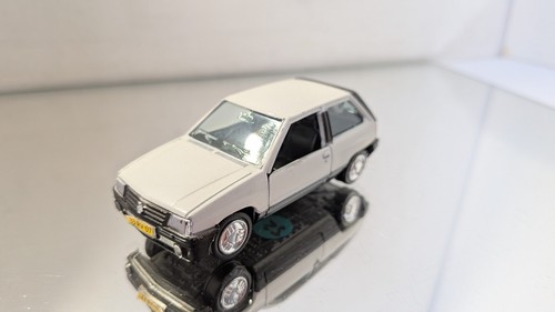 Gama opel corsa - opel, sr